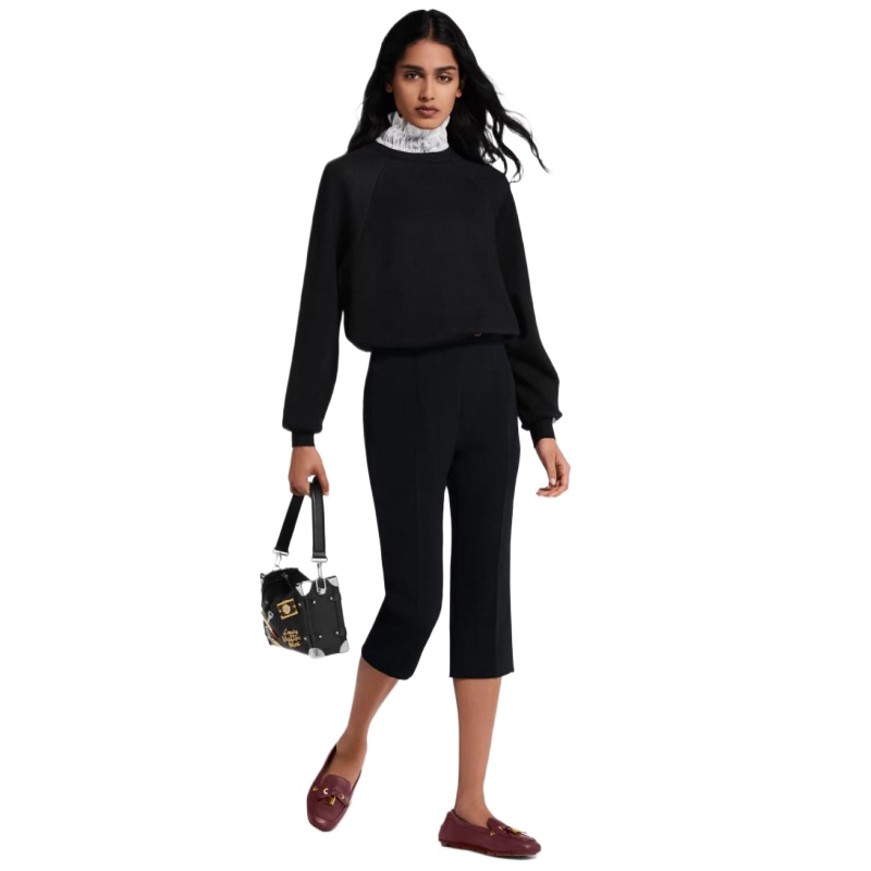 Louis Vuitton Flore Car Shoe - Image 2